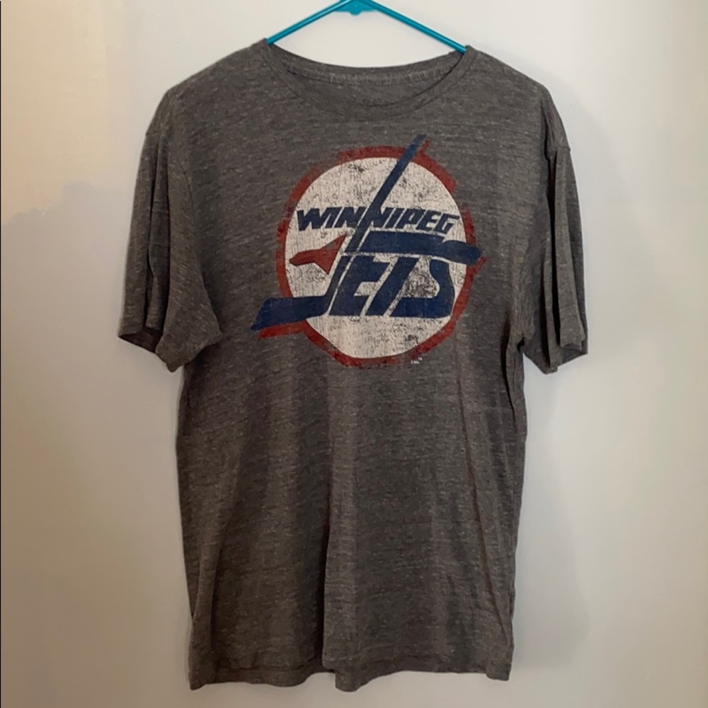 Winnipeg Jets Tee